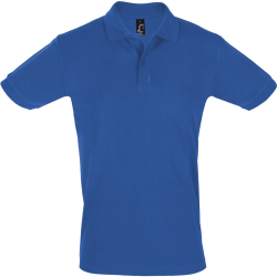 Pack Artisan 5 Polos Homme Personnalisés Recto/Verso