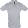 Pack Artisan 5 Polos Homme Personnalisés Recto/Verso