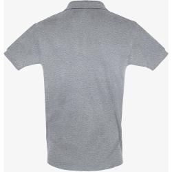 Pack Artisan 5 Polos Homme Personnalisés Recto/Verso