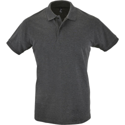 Pack Artisan 5 Polos Homme Personnalisés Recto/Verso