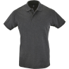 Pack Artisan 5 Polos Homme Personnalisés Recto/Verso