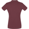 Pack Artisan 5 Polos Femme Personnalisés Recto/Verso