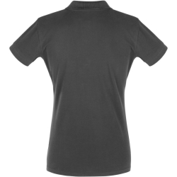 Pack Artisan 5 Polos Femme Personnalisés Recto/Verso
