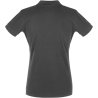 Pack Artisan 5 Polos Femme Personnalisés Recto/Verso