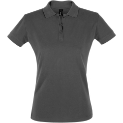 Pack Artisan 5 Polos Femme Personnalisés Recto/Verso