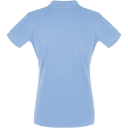 Pack Artisan 5 Polos Femme Personnalisés Recto/Verso