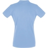 Pack Artisan 5 Polos Femme Personnalisés Recto/Verso