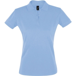 Pack Artisan 5 Polos Femme Personnalisés Recto/Verso