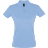 Pack Artisan 5 Polos Femme Personnalisés Recto/Verso