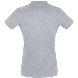 Pack Artisan 5 Polos Femme Personnalisés Recto/Verso