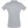 Pack Artisan 5 Polos Femme Personnalisés Recto/Verso