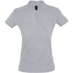 Pack Artisan 5 Polos Femme Personnalisés Recto/Verso