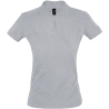 Pack Artisan 5 Polos Femme Personnalisés Recto/Verso