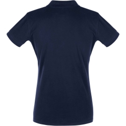 Pack Artisan 5 Polos Femme Personnalisés Recto/Verso