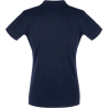 Pack Artisan 5 Polos Femme Personnalisés Recto/Verso