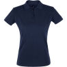 Pack Artisan 5 Polos Femme Personnalisés Recto/Verso