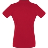 Pack Artisan 5 Polos Femme Personnalisés Recto/Verso