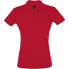 Pack Artisan 5 Polos Femme Personnalisés Recto/Verso