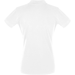 Pack Artisan 5 Polos Femme Personnalisés Recto/Verso