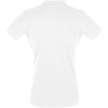Pack Artisan 5 Polos Femme Personnalisés Recto/Verso