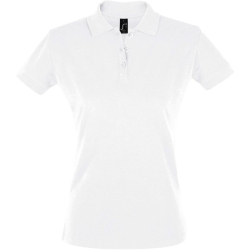 Pack Artisan 5 Polos Femme Personnalisés Recto/Verso