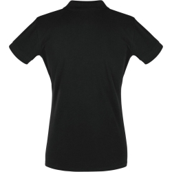 Pack Artisan 5 Polos Femme Personnalisés Recto/Verso