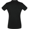 Pack Artisan 5 Polos Femme Personnalisés Recto/Verso