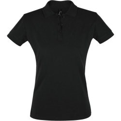 Pack Artisan 5 Polos Femme Personnalisés Recto/Verso