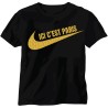 T-shirt Homme Ici c'est Paris