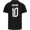 Flocage Personnalisé sur Maillot | Nom & Numéro dès 12,90€
