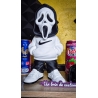 Figurine Scream 25cm - Custom Streetwear - Figurine Horreur