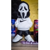Figurine Scream 25cm - Custom Streetwear - Figurine Horreur