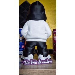 Figurine Scream 25cm - Custom Streetwear - Figurine Horreur