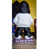 Figurine Scream 25cm - Custom Streetwear - Figurine Horreur