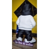 Figurine Scream 25cm - Custom Streetwear - Figurine Horreur