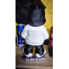Figurine Scream 25cm - Custom Streetwear - Figurine Horreur