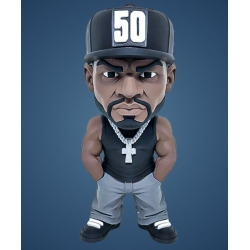Figurine 50 Cent 32cm - Statuette Hip-Hop & Streetwear | Impression 3D