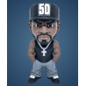 Figurine 50 Cent 32cm - Statuette Hip-Hop & Streetwear | Impression 3D