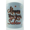 Mug Happy New year Personnalisé