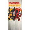 T-shirt Enfant deadPool & Wolverine