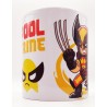Mug Deadpool & wolverine