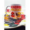 Pack T-shirt + Mug Deadpool & Wolverine