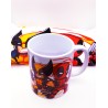 Pack T-shirt + Mug Deadpool & Wolverine