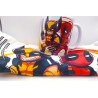 Pack T-shirt + Mug Deadpool & Wolverine