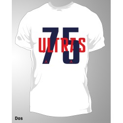 T-shirt Homme PSG Anti-Rabiot