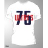 T-shirt Homme PSG Anti-Rabiot