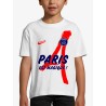 T-shirt Paris est magique