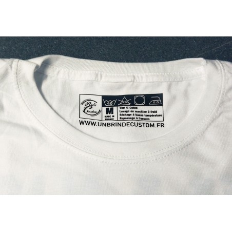 Planche A3 DTF 30 Etiquette