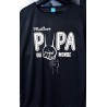 T-shirt Homme Meilleur Papa