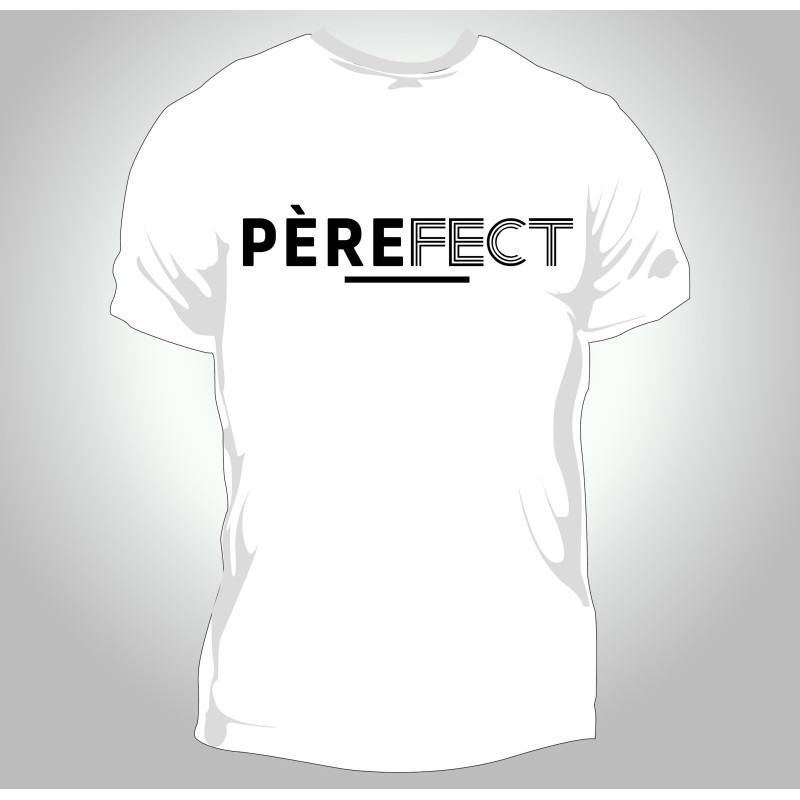 T-shirt Homme Pèrefect